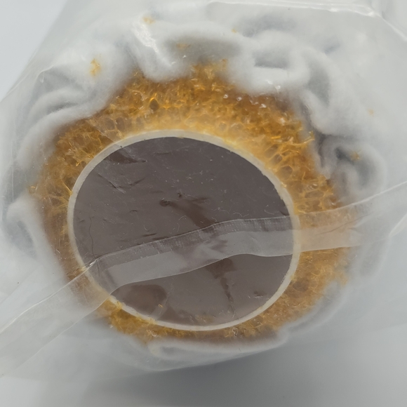 Ralph Lauren 9” Faux Technique Rag Roller Cover Painting Texture Decor - Picture 7 of 9